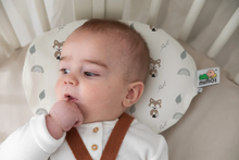 Load image into Gallery viewer, Mimos Pillow's Cover ( Fox)