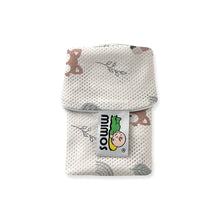 Load image into Gallery viewer, Mimos Pillow's Cover ( Fox)