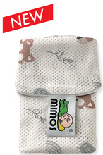 Load image into Gallery viewer, Mimos Pillow's Cover ( Fox)