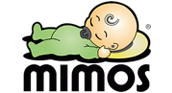 Mimos Baby Pillow UK