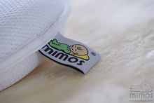 Load image into Gallery viewer, MIMOS® Baby Pillow for Baby Flat Head Syndrome (Plagiocephaly) - Airflow Safe Medical Baby Pillow