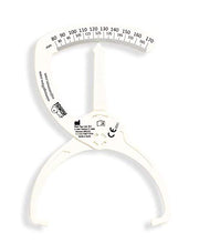 Load image into Gallery viewer, Craniometer - Scientific tool to assess the severity of the cranial deformity (NEWwith 10 Elastic Bands)
