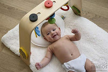 Load image into Gallery viewer, Package: Mimos® Cushion with Clouds Cover