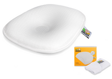 Load image into Gallery viewer, - Mimos Pillow Bundle - 2 Items - Pillow and a Cover (White )