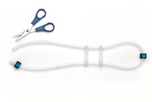 Load image into Gallery viewer, Tot Collar - Tubular Orthosis for Torticollis