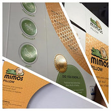Load image into Gallery viewer, MIMOS® Baby Pillow for Baby Flat Head Syndrome (Plagiocephaly) - Airflow Safe Medical Baby Pillow