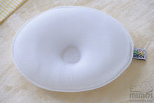 Load image into Gallery viewer, MIMOS® Baby Pillow for Baby Flat Head Syndrome (Plagiocephaly) - Airflow Safe Medical Baby Pillow