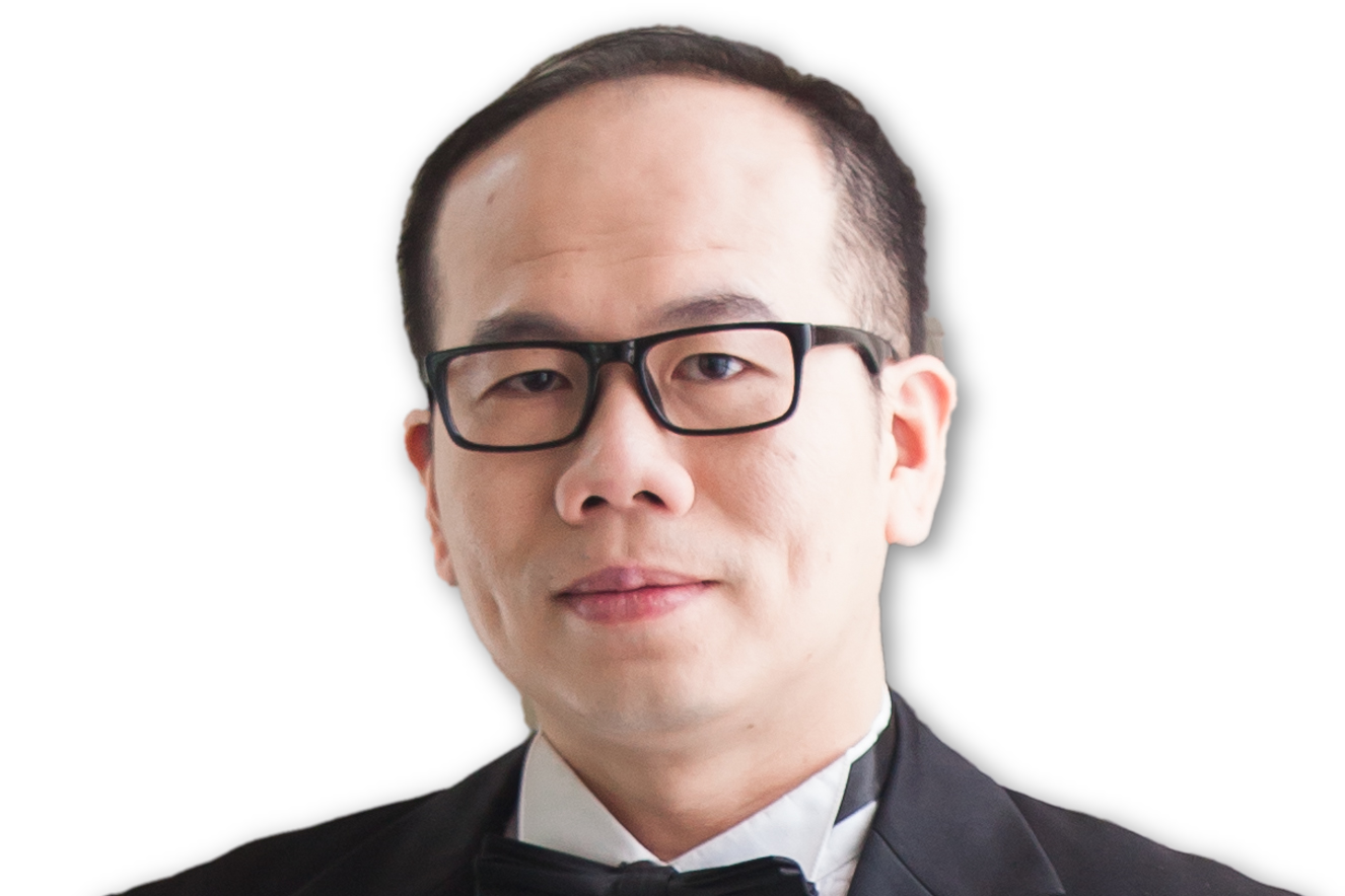 Dr Hock Soon LOW