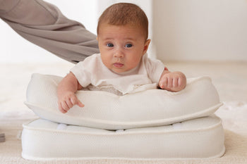 Mimos Play - Adjustable Tummy Time & Positioning Cushions