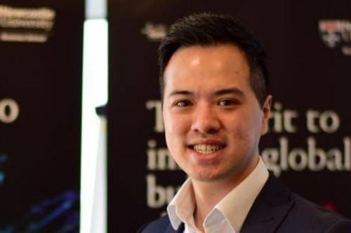 Tony NG