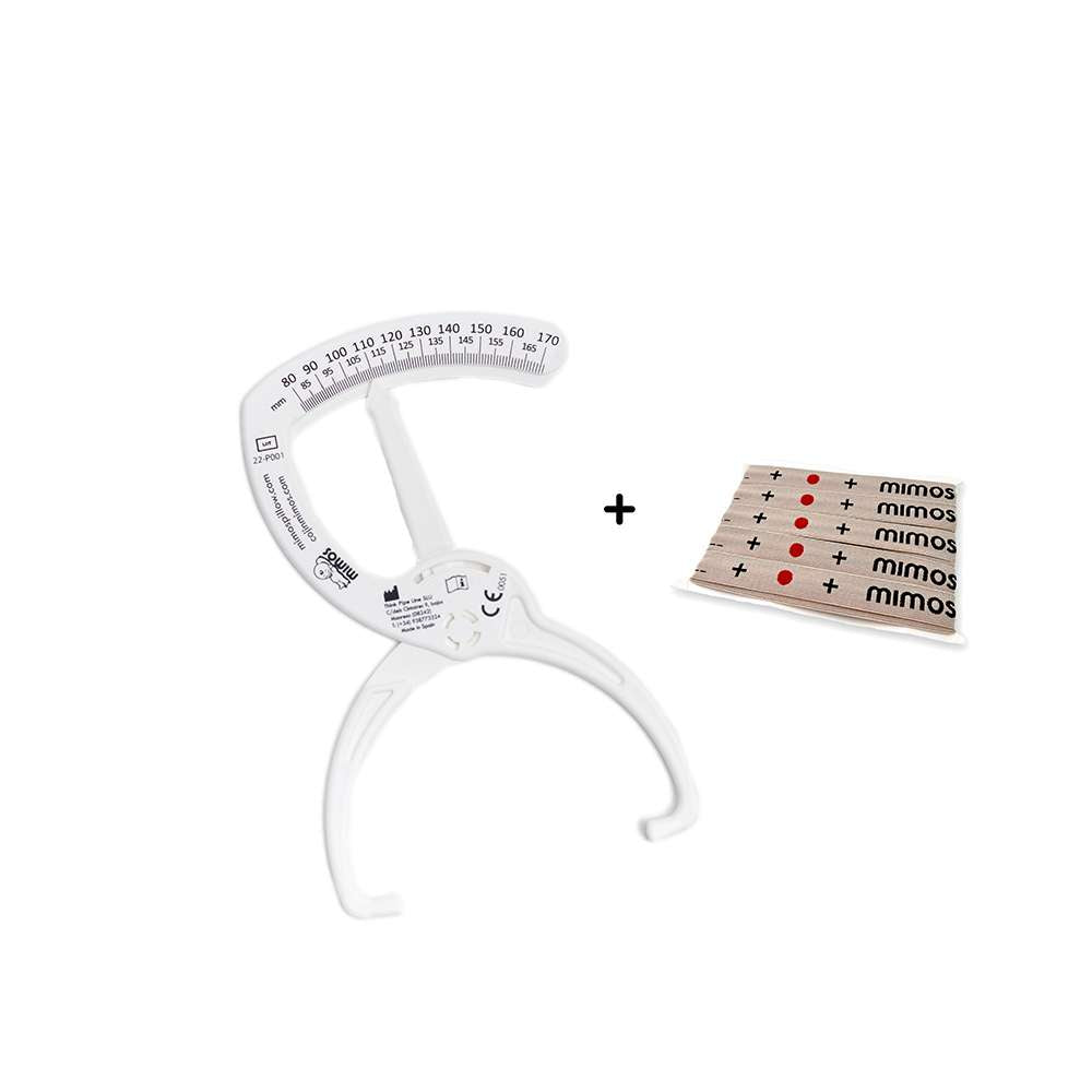 Scientific tool to assess cranial deformity in baby