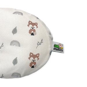 Mimos Pillow's Cover ( Fox)