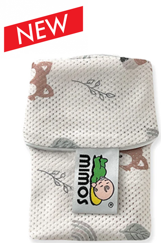 Mimos Pillow's Cover ( Fox)