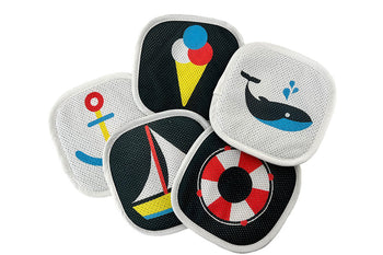 Mimos Smart - Dexterity & Visual Training Flash Cards