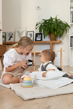 Load image into Gallery viewer, Mimos Play - Tummy Time Cushion - Interactive Cushion For Baby&#39;s Development