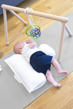 Load image into Gallery viewer, Mimos Play - Tummy Time Cushion - Interactive Cushion For Baby&#39;s Development