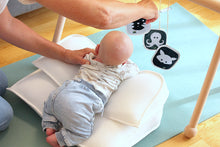 Load image into Gallery viewer, Mimos Play - Tummy Time Cushion - Interactive Cushion For Baby&#39;s Development