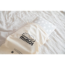 Load image into Gallery viewer, Mimos Toddler Pillow - Soft And Comfortable Pillow For Kids Aged 1-8 Years