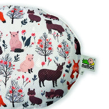 Load image into Gallery viewer, Mimos Pillow's Cover ( Wild Forest)