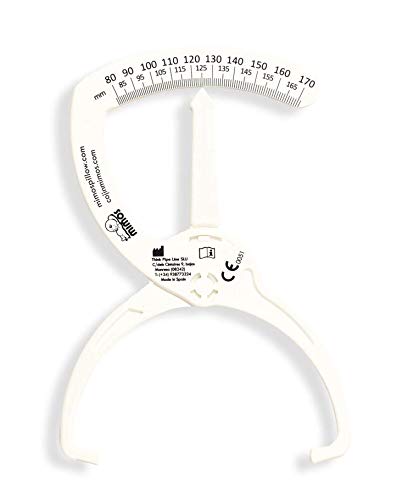 Craniometer - Scientific tool to assess the severity of the cranial deformity
