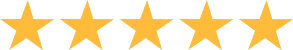 Gold Star Rating