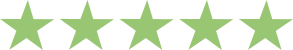Five Green Stars